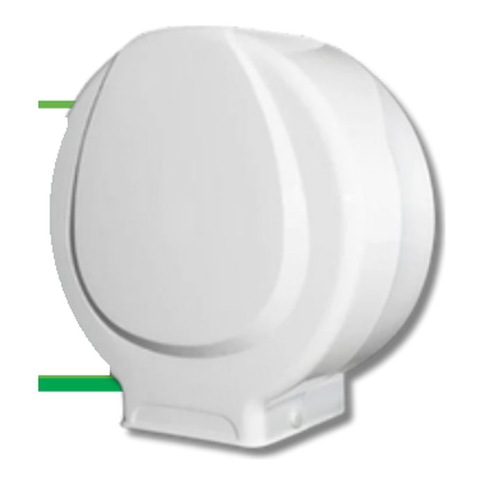 Dispenser Papel Higiênico Rolão Plestin