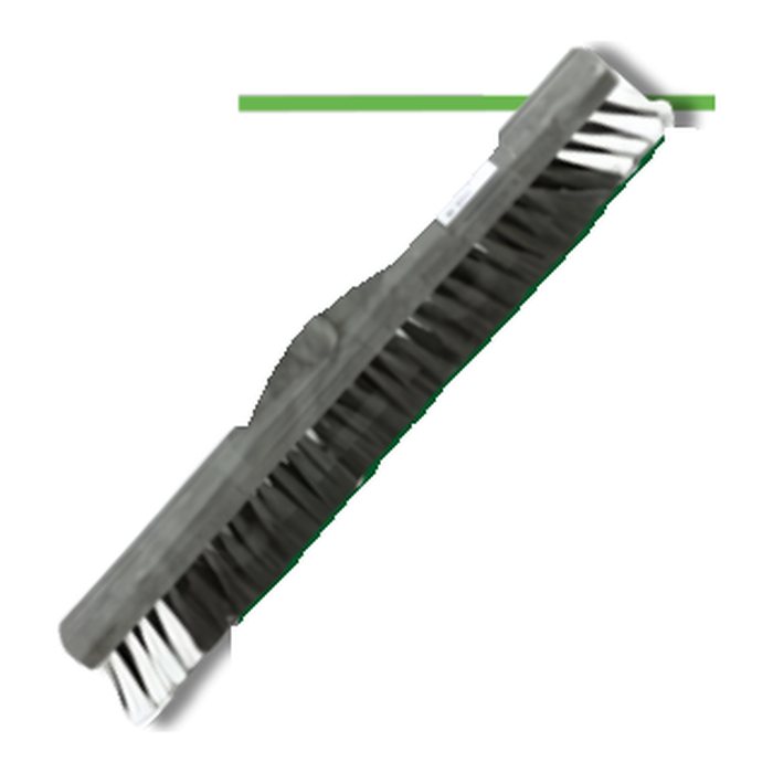 Vassoura Cerlon Plástica 53cm