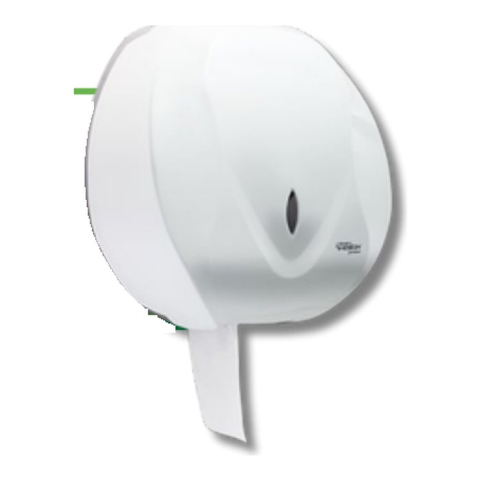 Dispenser Papel Higiênico Rolão Velox Premisse