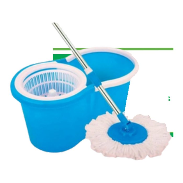 Mop Giratório 360º - 12L