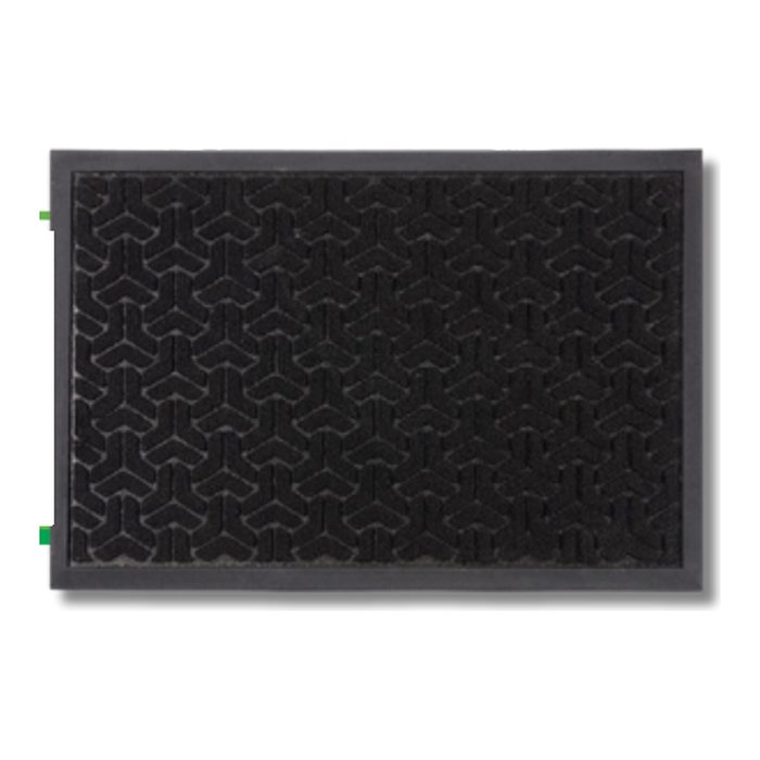 Tapete Waterkap Kapazi Comercial 90cm x 1,50m
