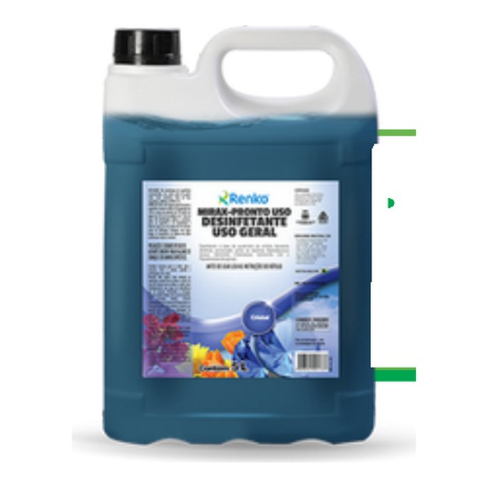 Mirax Pronto Uso 5L