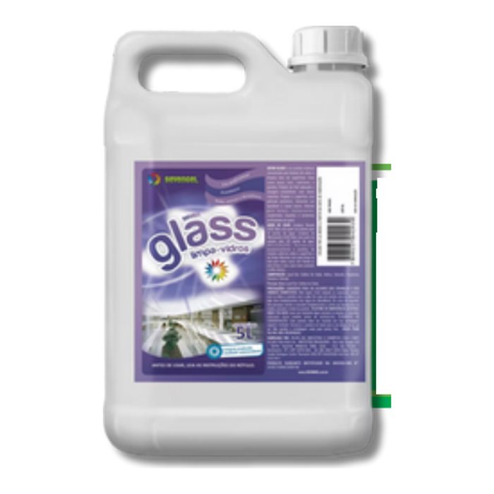 Seven Glass 5L