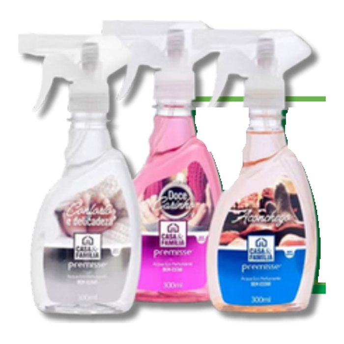 Bem-Estar Premisse 300ml