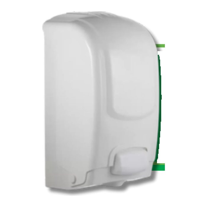 Saboneteira Espuma/Líquida 800ml Plestin