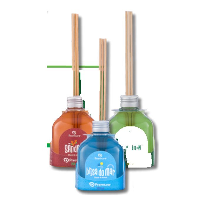 Difusores Clássicos Premisse 350ml