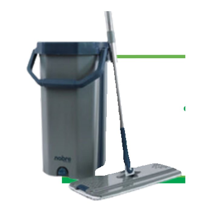 Flat Mop Nobre - 10L