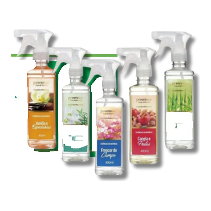 Aromatizante Premisse 400ml