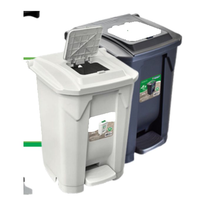 Lixeira Arqueplast com Pedal