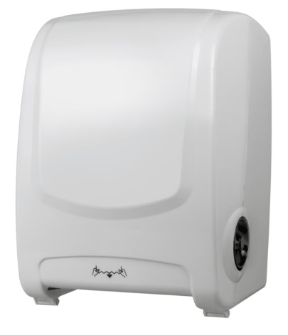 Dispenser de papel toalha