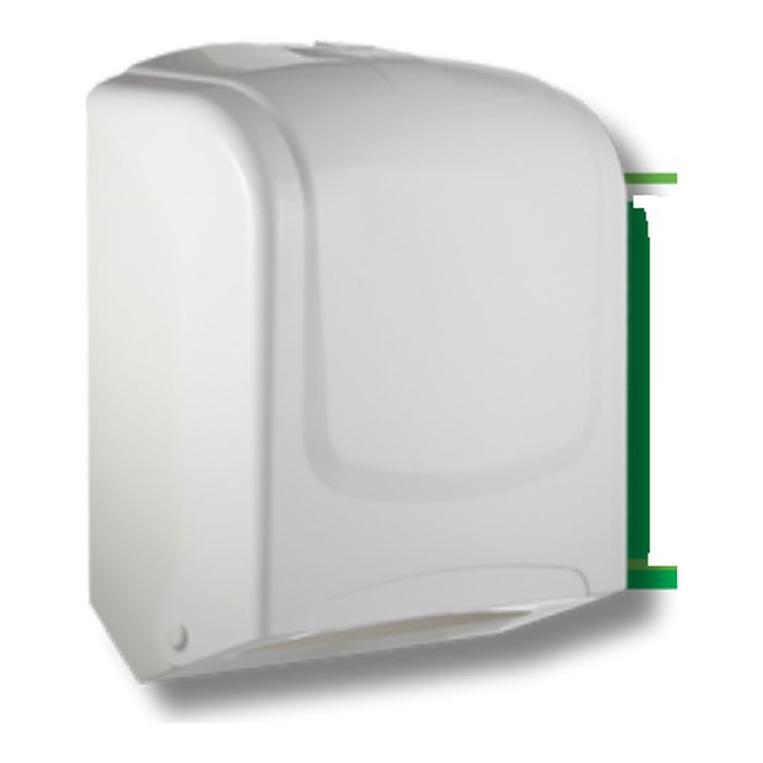 Dispenser Papel Toalha Interfolhado Plestin