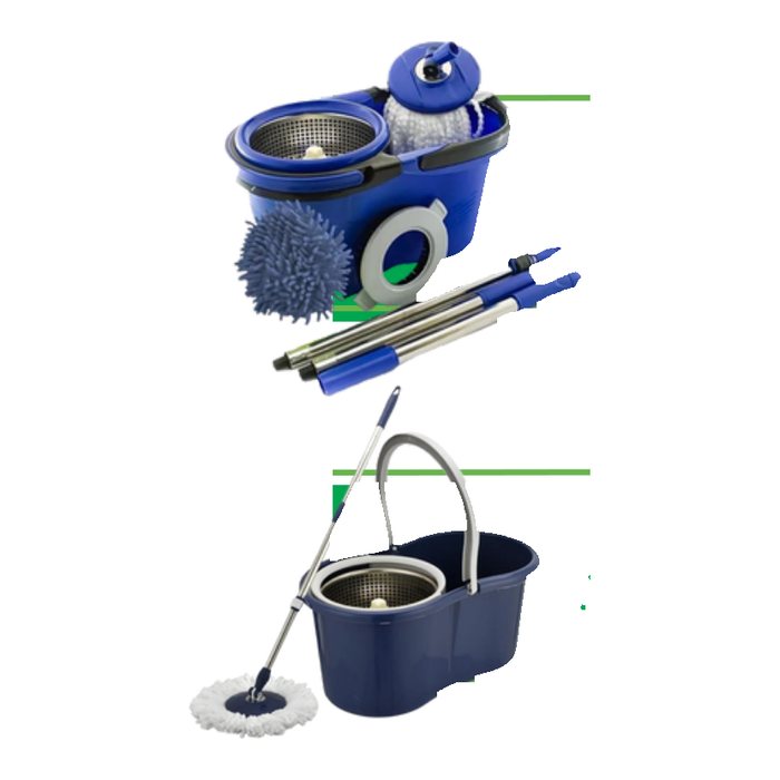 MOP Perfect Tornado 360º - 12L