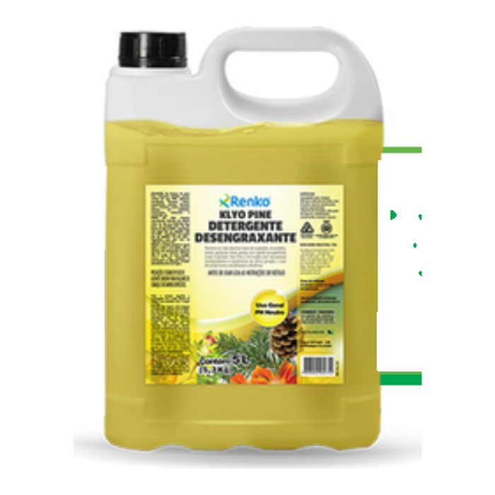 Klyo Pine 5L